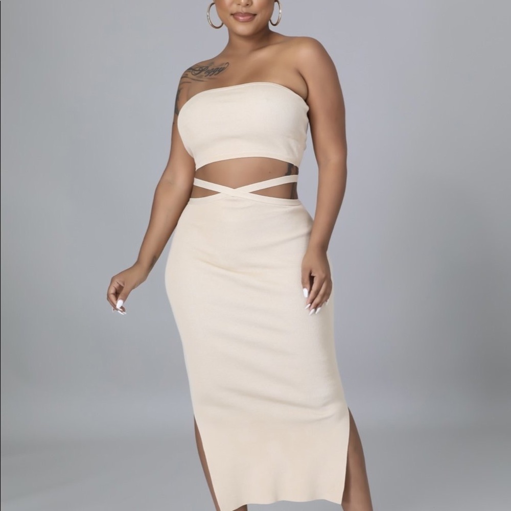 Date Night Me 3pc Set - Picture 2 of 3